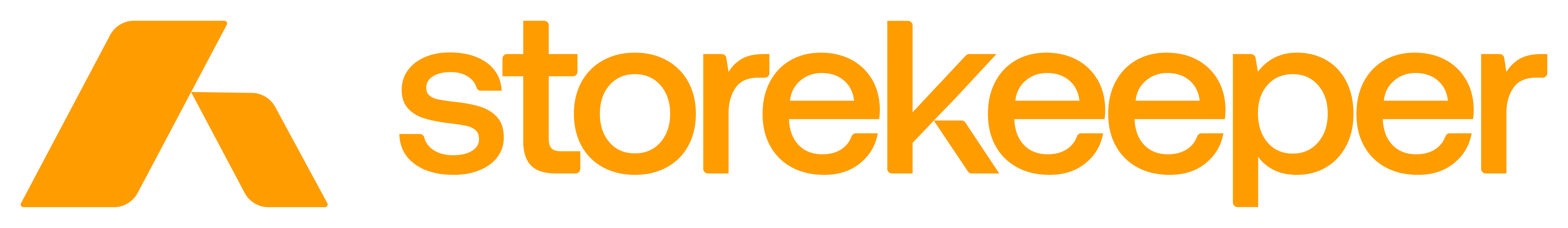 Logo van StoreKeeper