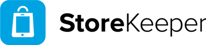 Logo van StoreKeeper
